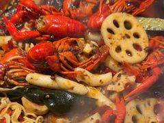 -里岛烤鱼(东港凯虹广场店)