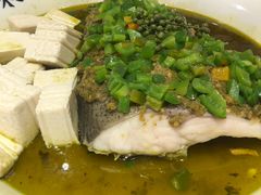 -千稻剁椒大鱼头(CityOn熙地港店)