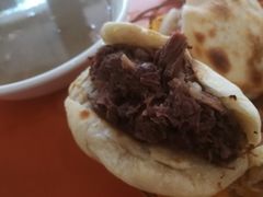 驴肉火烧-永存驴肉(桃园店)