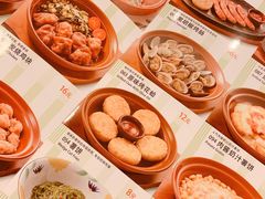 -萨莉亚意式餐厅(国展天虹店)