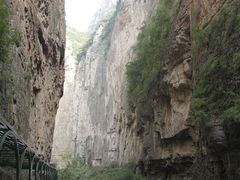 景点-山西通天峡景区