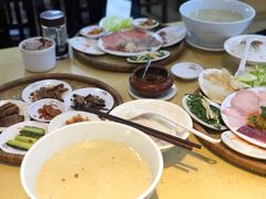 -桥香园云南过桥米线(金马碧鸡店)