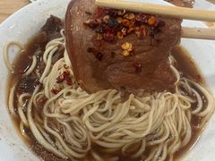 -水仙拉面(水仙街店)
