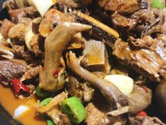 干锅乳鸽-龙小海荆沙鸽子店(瑞安街店)
