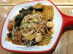 -川名佬麻辣拌麻辣烫(新华店)