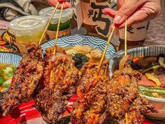 -万达广场(泰安泰山店)