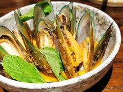 -Brut Eatery悦璞食堂(建国东路店)