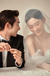 -金夫人婚纱摄影(西昌店)