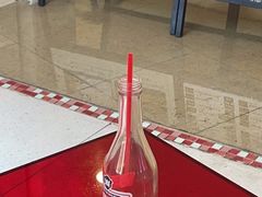 -港究茶·冠军丝袜奶茶(皇庭广场店)