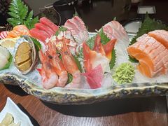 -松子料理(华威桥店)