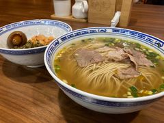 -永丰面馆(汉口路店)