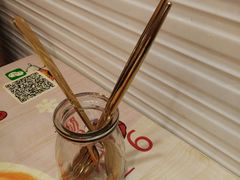-甜心妈妈·榴莲星级糖水(北京路总店)