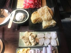 -无老锅(苓雅店)