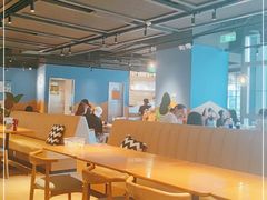 -玛尚诺意式餐厅(日月光店)