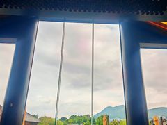 -时光吧·大堂吧·丽江和府洲际度假酒店