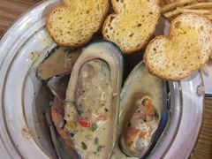 -HELLO 27 意面·沙拉·帕尼尼