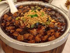 木桶松花牛柳-庐州太太(双岗店)