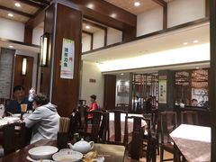 大堂-老半斋(福州路店)