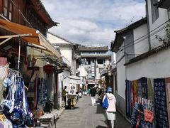 -大理床单厂艺术区