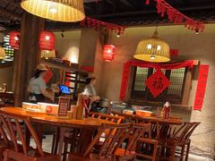 -乡食柴房  湖南乡里菜(龙岗中心城店)