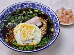 -伟记奥面馆(白塔东路店)