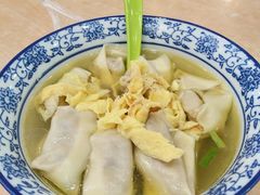 -绿杨馄饨临顿路店