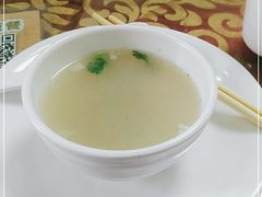 -四海回族饭店(前进大街店)