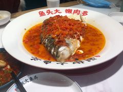 -千稻剁椒大鱼头(CityOn熙地港店)