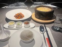 -木守西溪溪隐餐厅