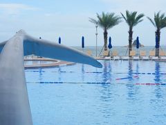 -深圳大梅沙京基洲际度假酒店