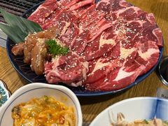 -小肉魁家•烧肉放题自助(南门中大国际店)