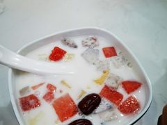 -老海南椰奶清补凉(文化宫老店)