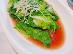 -梅利汴京烤鸭•开封豫菜地标店(晋安路店)
