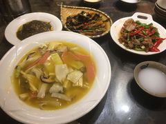 -田园印象·成都土菜院子(华阳店)