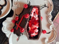 -Nord Grill&Bar Highland诺德西餐(深圳欢乐海岸店)