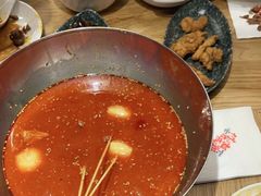 -付小姐在成都(川沙店)