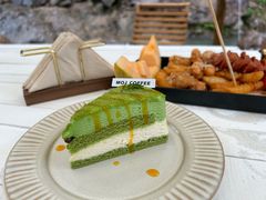 -MOJ coffee(瓯海泽雅水碓坑店)