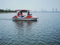 -瑶湖郊野森林公园
