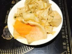-严厨老坛酸菜鱼(吴江万宝店)