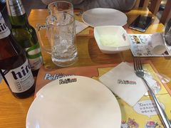 -Pelicana百利家炸鸡(江南西名店城店)