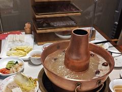 -东门口·新式老北京火锅(河西龙湖天街店)