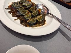 -阿庄新豫菜(航海东路店)