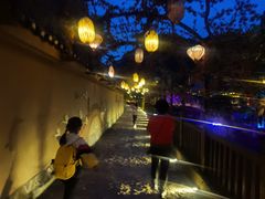 -车溪民俗旅游区