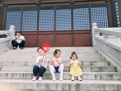 -杭州半山国家森林公园