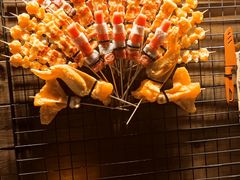 -木屋烧烤(坂田天安云谷店)