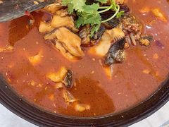 -鱼味馆(万佛湖店)