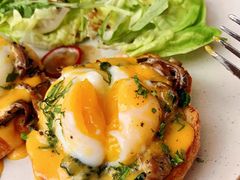 嫩嫩的蛋体-农畉LONFOOD(福田星河COCOPark店)