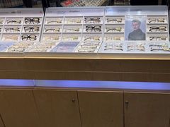 -LOHO眼镜(九亭金地广场店)