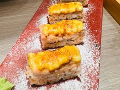 -炙柒Sekinana·精致料理 烧鸟·铁板烧(海上世界店)
