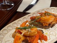 -餮熹Tipsea法餐(吉大店)